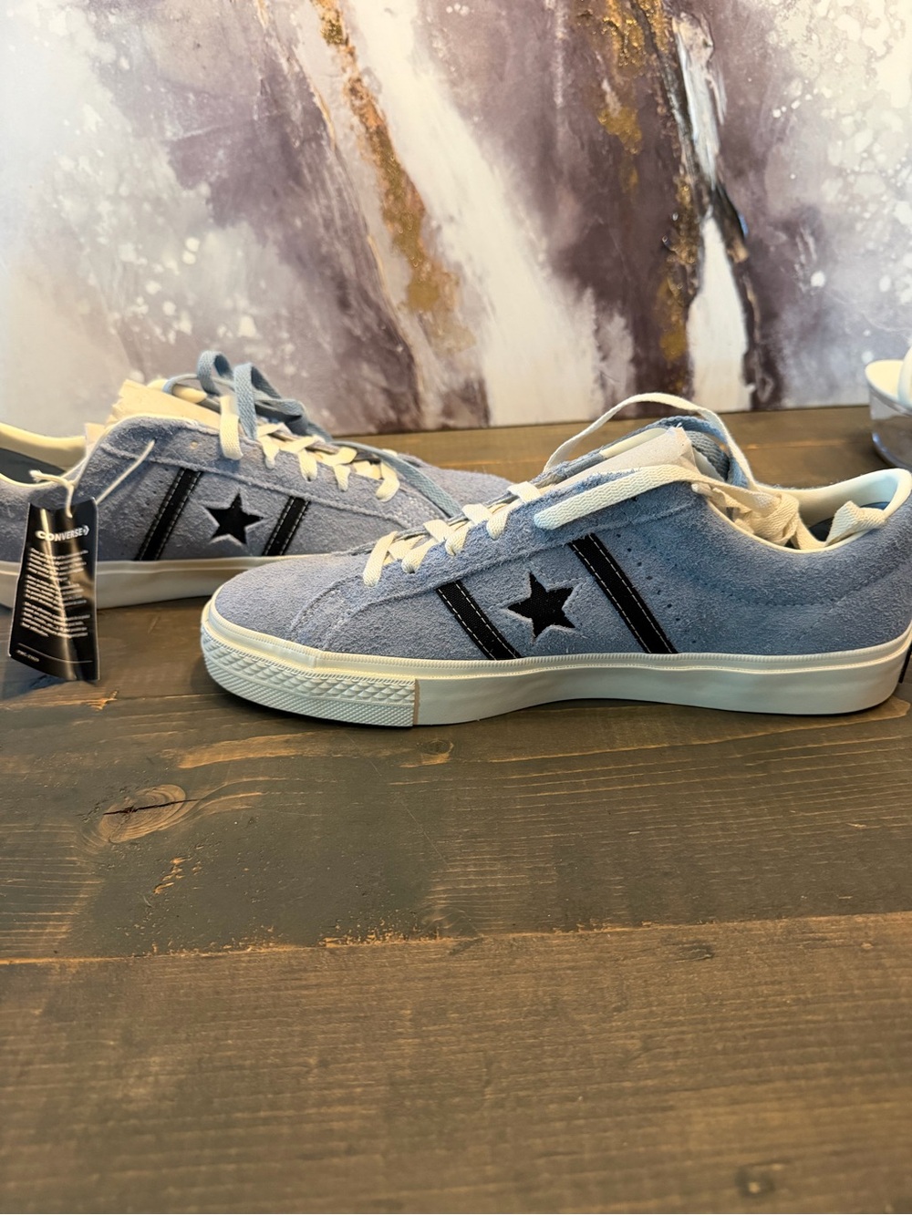 Converse cons one star academy pro ox “out of the blue” - Picture 2 of 3